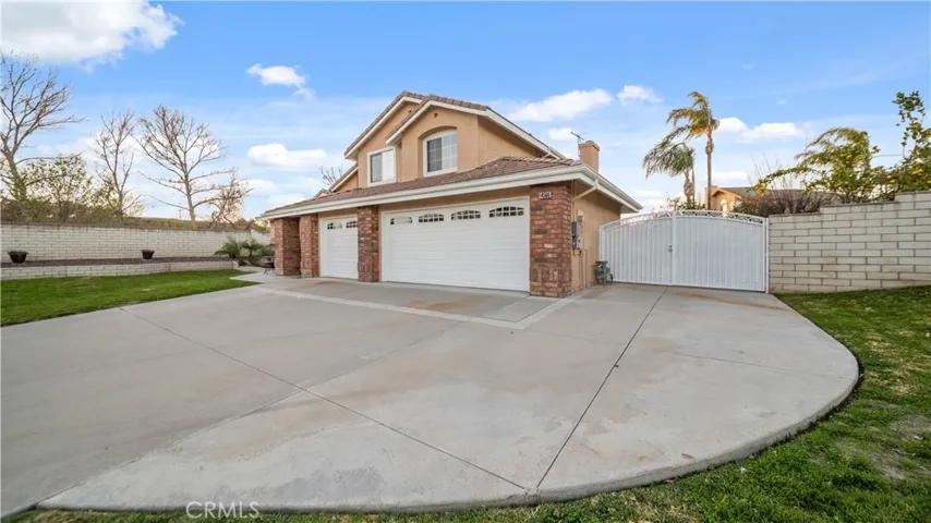 14560 Reservoir Place, Chino Hills, California 91709
