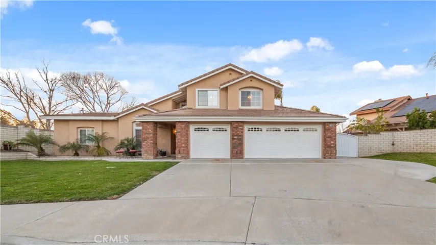 14560 Reservoir Place, Chino Hills, California 91709