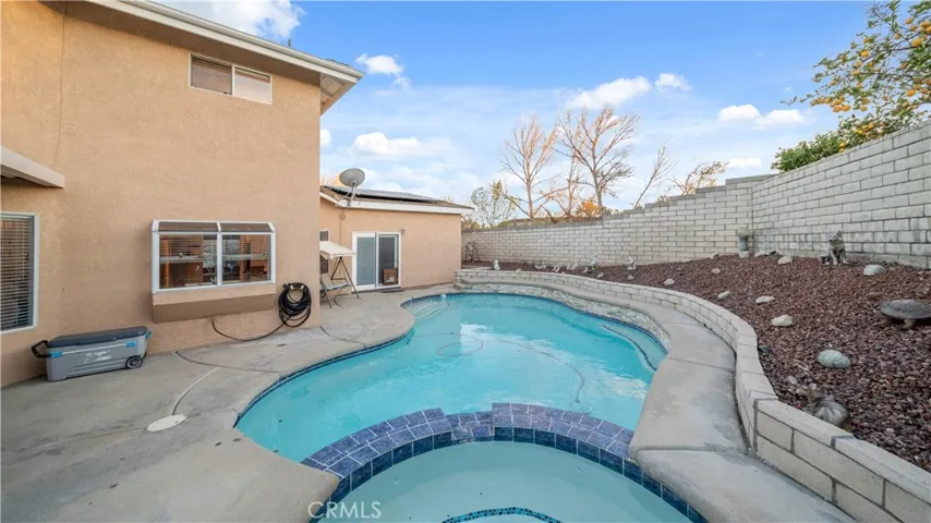 14560 Reservoir Place, Chino Hills, California 91709