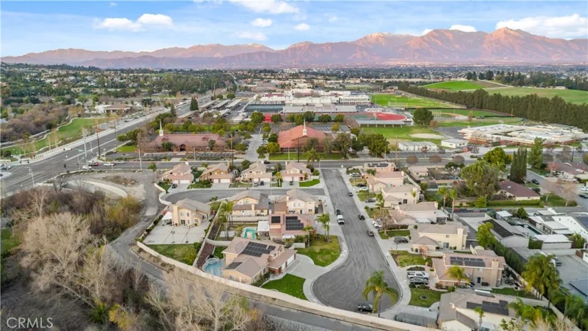 14560 Reservoir Place, Chino Hills, California 91709