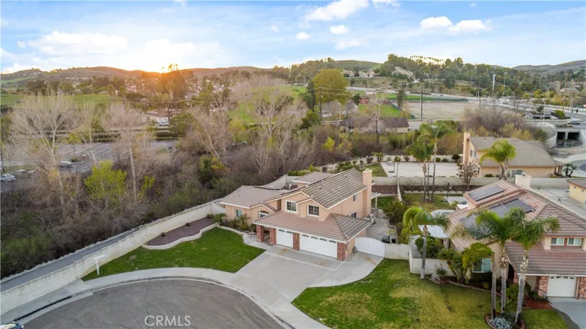 14560 Reservoir Place, Chino Hills, California 91709