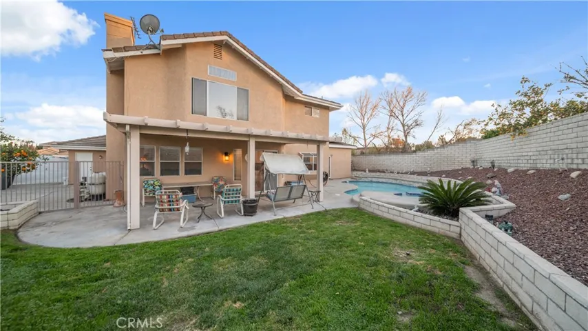 14560 Reservoir Place, Chino Hills, California 91709