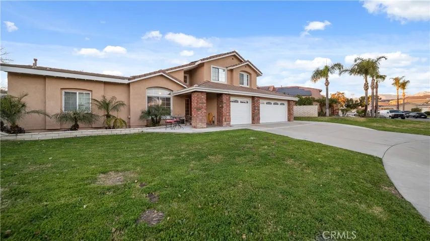 14560 Reservoir Place, Chino Hills, California 91709