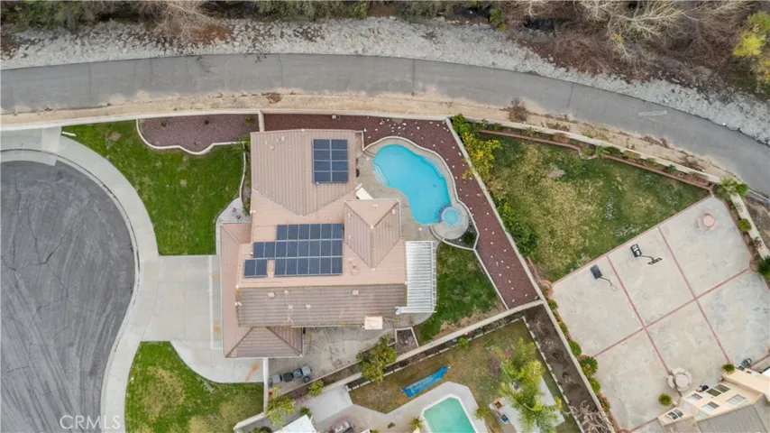 14560 Reservoir Place, Chino Hills, California 91709