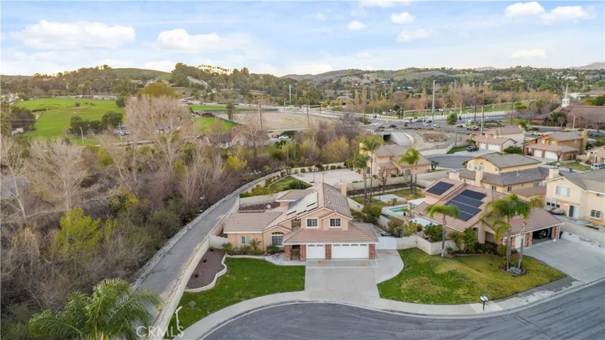 14560 Reservoir Place, Chino Hills, California 91709