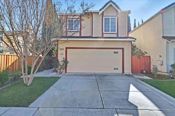 132 Galway Terrace, Fremont, California 94536