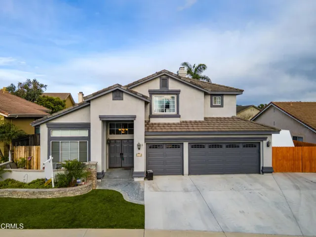 1210 Elsinor Ct. MLS-4