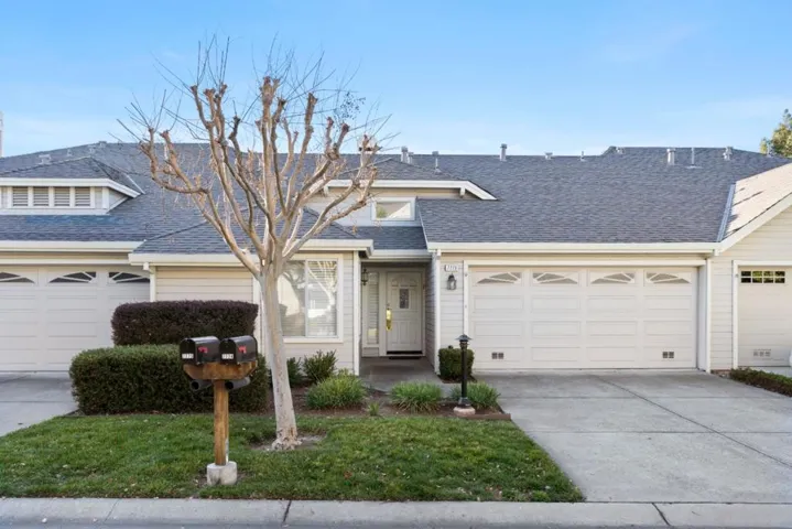 7773 Beltane Drive, San Jose, California 95135