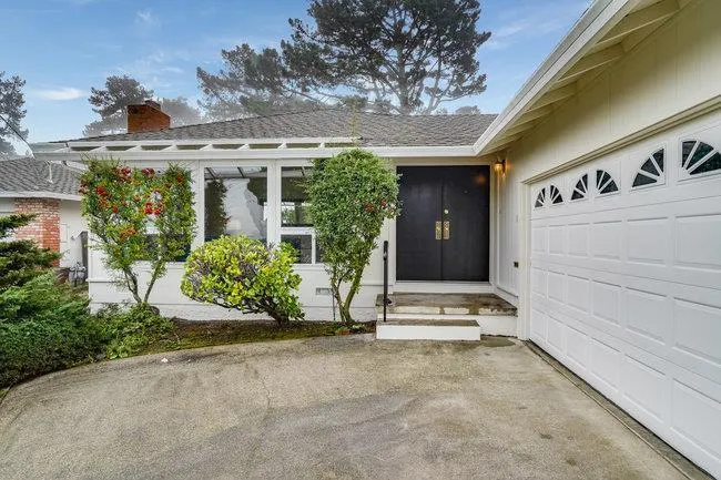 11 Christian Court, Belmont, California 94002