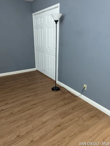 Bedroom In
