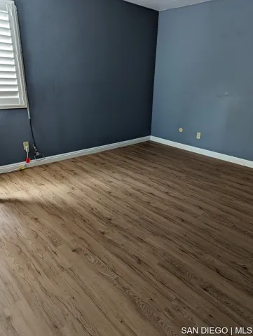 Bedroom Out
