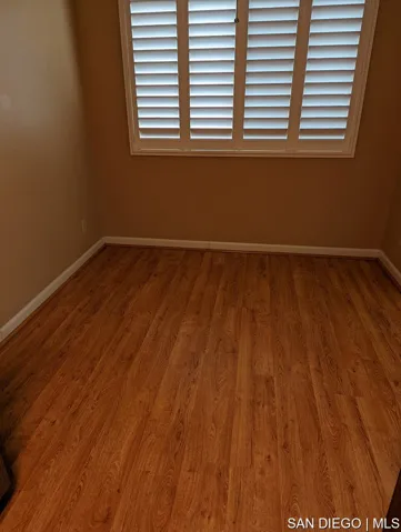 Dining Area In
