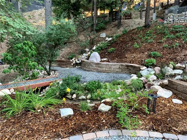 332 Grizzly Road, Lake Arrowhead, California 92352