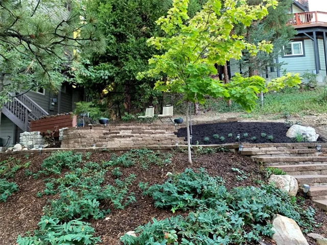 332 Grizzly Road, Lake Arrowhead, California 92352