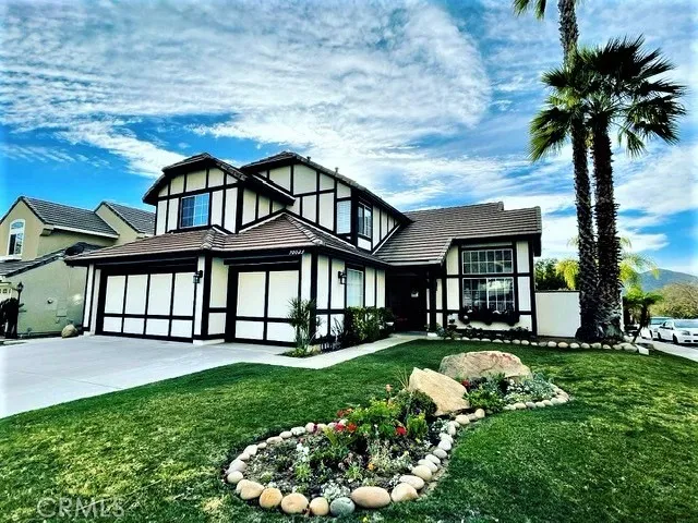 10023 Mallow Drive, Moreno Valley, California 92557
