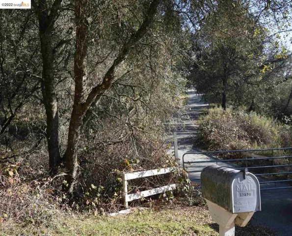 13890 Shake Ridge Rd, Sutter Creek, California 95685