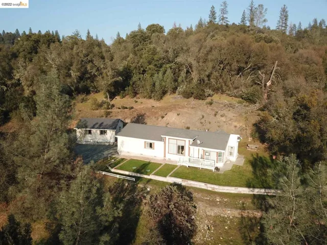 13890 Shake Ridge Rd, Sutter Creek, California 95685