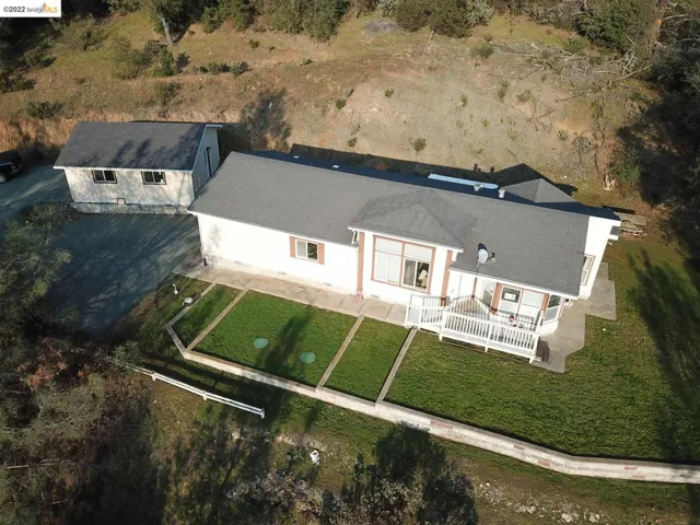 13890 Shake Ridge Rd, Sutter Creek, California 95685