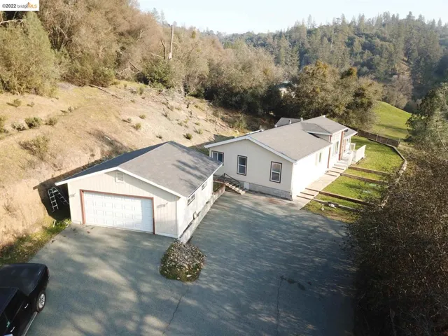 13890 Shake Ridge Rd, Sutter Creek, California 95685