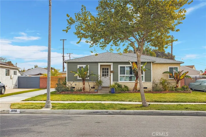 5112 Deeboyar Avenue, Lakewood, California 90712