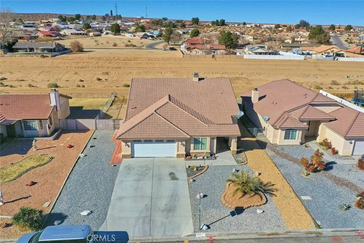 13938 Rivers Edge Road, Helendale, California 92342