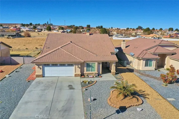 13938 Rivers Edge Road, Helendale, California 92342