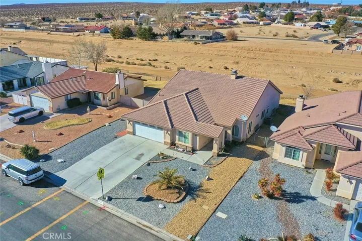 13938 Rivers Edge Road, Helendale, California 92342
