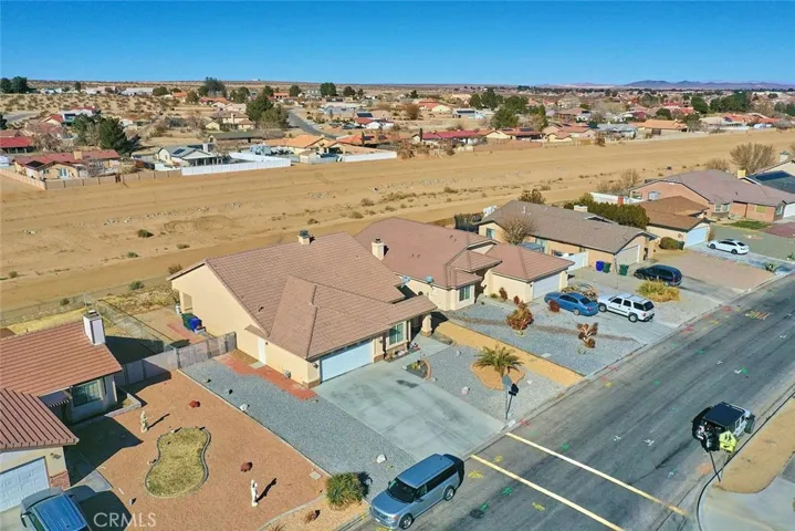 13938 Rivers Edge Road, Helendale, California 92342