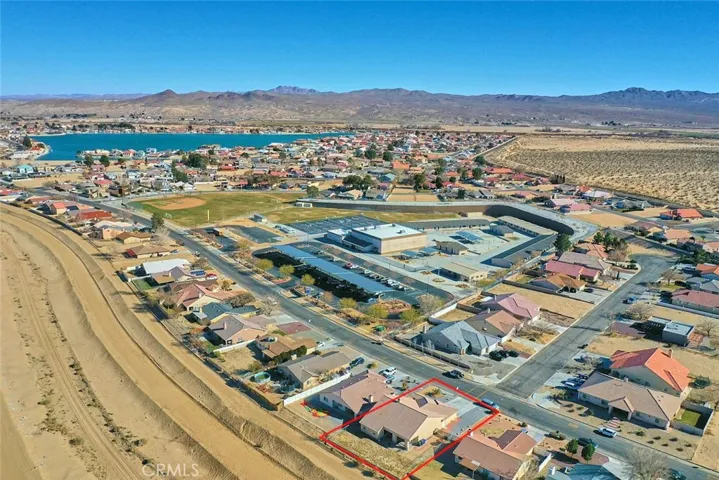 13938 Rivers Edge Road, Helendale, California 92342