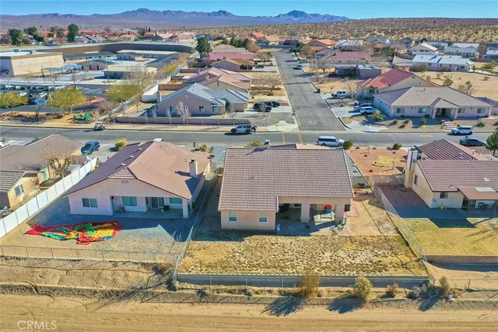 13938 Rivers Edge Road, Helendale, California 92342