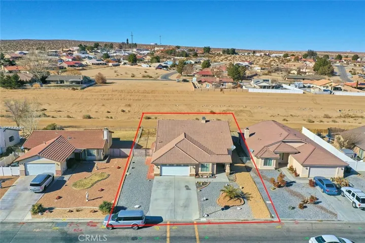 13938 Rivers Edge Road, Helendale, California 92342