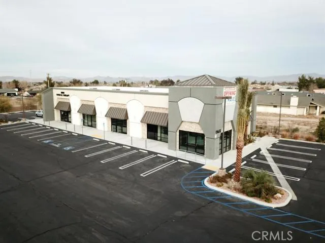 15632 Bear Valley Road Unit 106, Victorville, California 92395