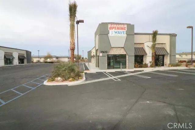 15632 Bear Valley Road Unit 106, Victorville, California 92395