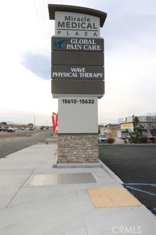 15632 Bear Valley Road Unit 106, Victorville, California 92395
