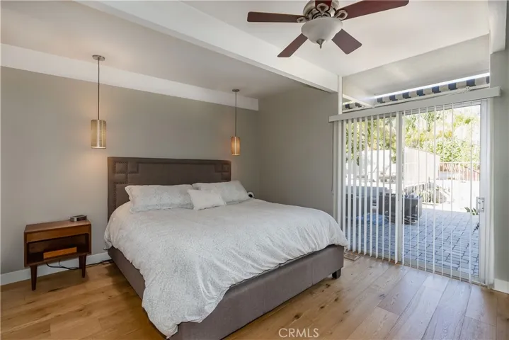 Main Bedroom Suite