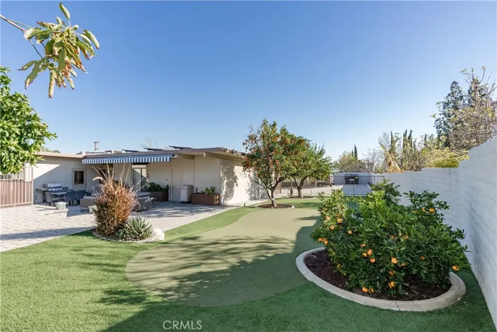 1675 Wilson Avenue, Upland, California 91784