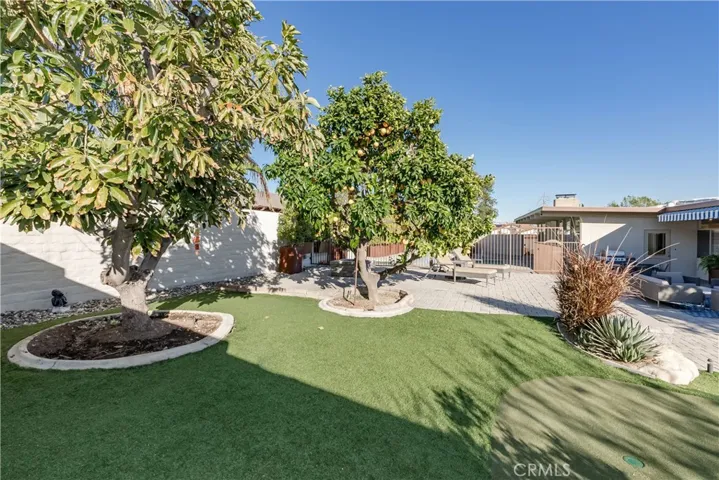 1675 Wilson Avenue, Upland, California 91784
