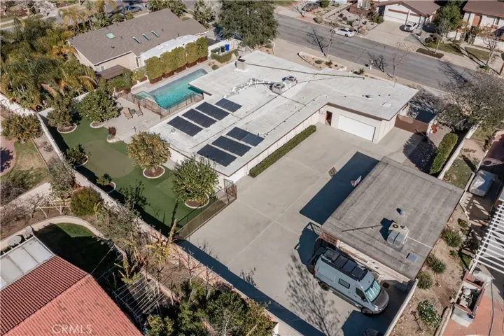 1675 Wilson Avenue, Upland, California 91784