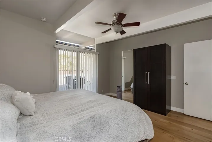 Main Bedroom Suite