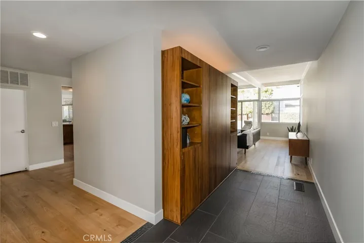 Entry Way

