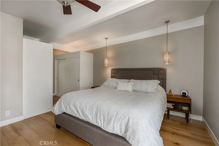 Main Bedroom Suite