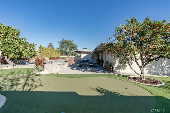 1675 Wilson Avenue, Upland, California 91784