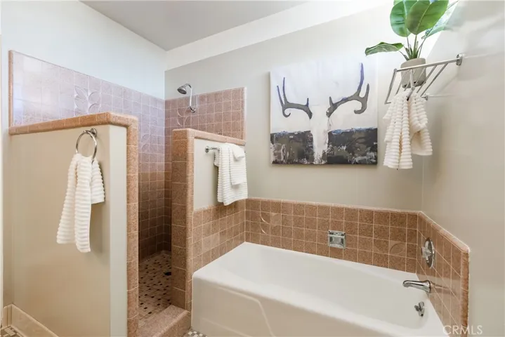 guest Bathroom 1