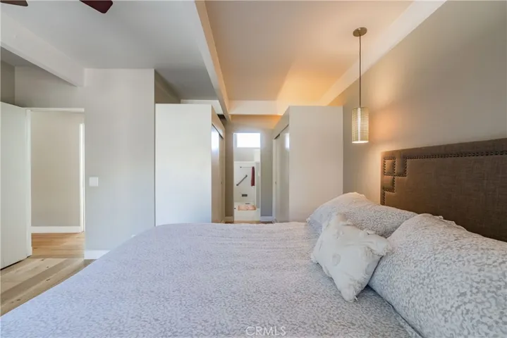 Main Bedroom Suite