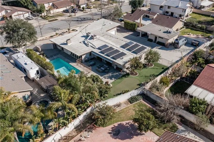 1675 Wilson Avenue, Upland, California 91784