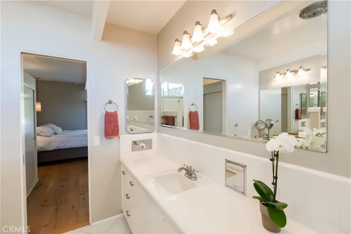 Bathroom Suite