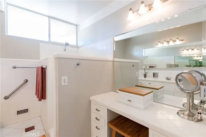 Bathroom Suite