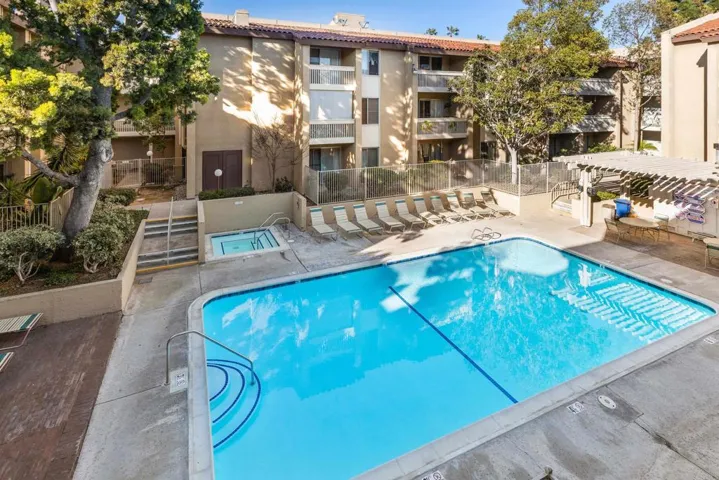 4600 Lamont Street 204, San Diego, California 92109