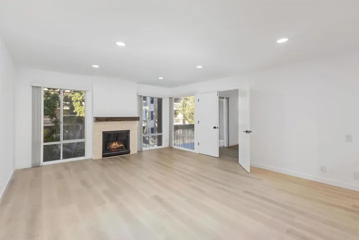 4600 Lamont Street 204, San Diego, California 92109
