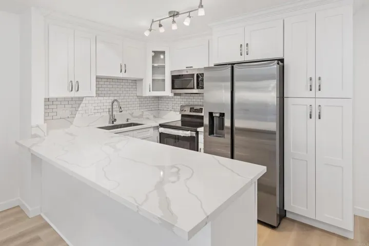 4600 Lamont Street 204, San Diego, California 92109